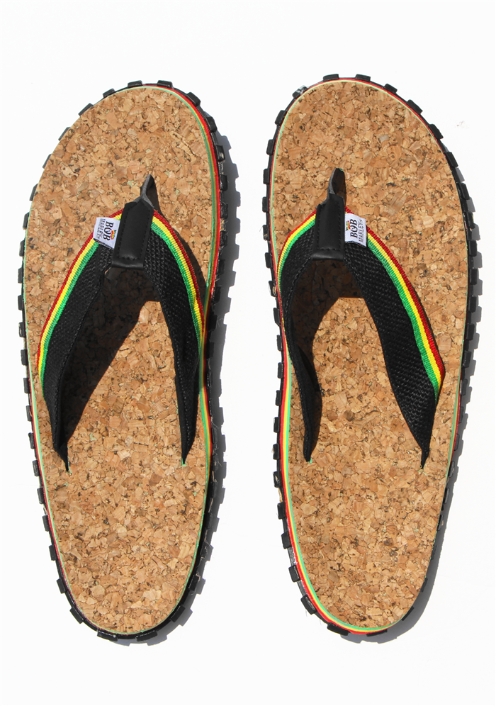 bob marley fresco sandals